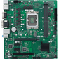 Материнская плата ASUS Intel H610 PRO H610M-C D4-CSM
