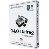 O&O Defrag 25