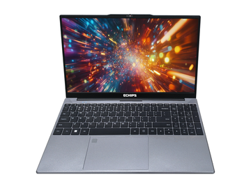 Ноутбук ECHIPS Booster 15 Intel Core i5-1030NG7 (серый)