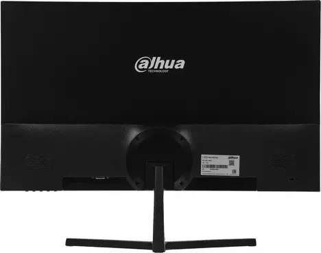 Монитор Dahua LM24-B201S 23.8-inch черный