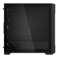 Корпус Gigabyte C102 GLASS