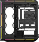 Корпус Corsair iCUE LINK 5000T LX TG RGB