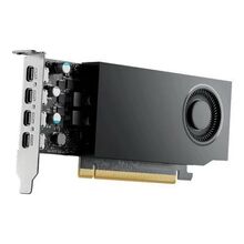 Видеокарта NVIDIA RTX A1000 8 ΓБ Bulk