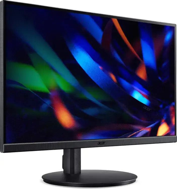 Монитор ACER CB242YE3bmirzx 23.8-inch черный