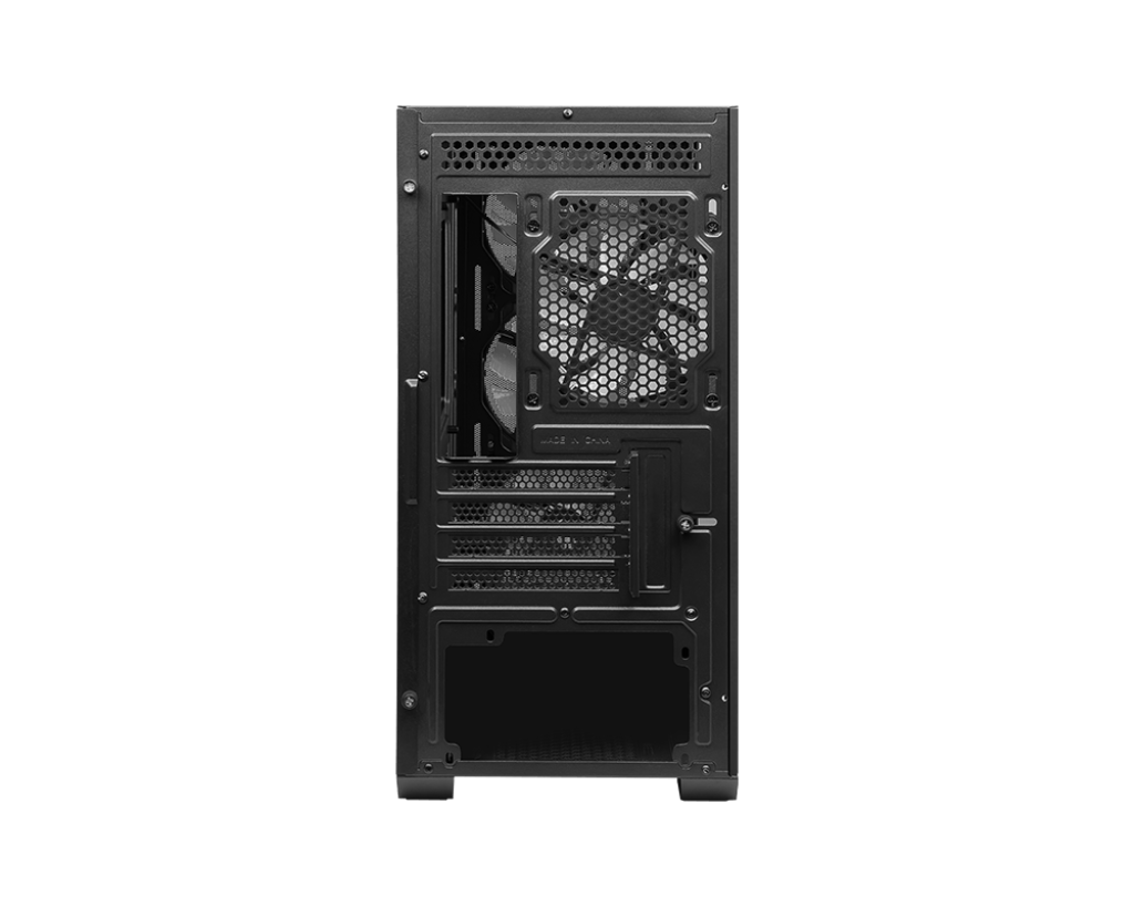 Корпус MSI MAG Forge M100A