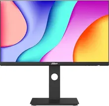 Монитор Dahua LM27-U401A 27.0-inch черный