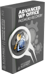 

ElcomSoft Advanced WordPerfect Office Password Recovery 1.3