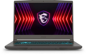 Ноутбук MSI B13VE-2650XRU Intel Core i5-13420H (темно-серый)