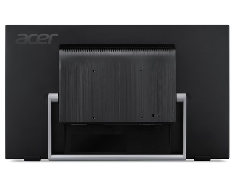 Монитор ACER UT222Qbmip 21.5-inch черный