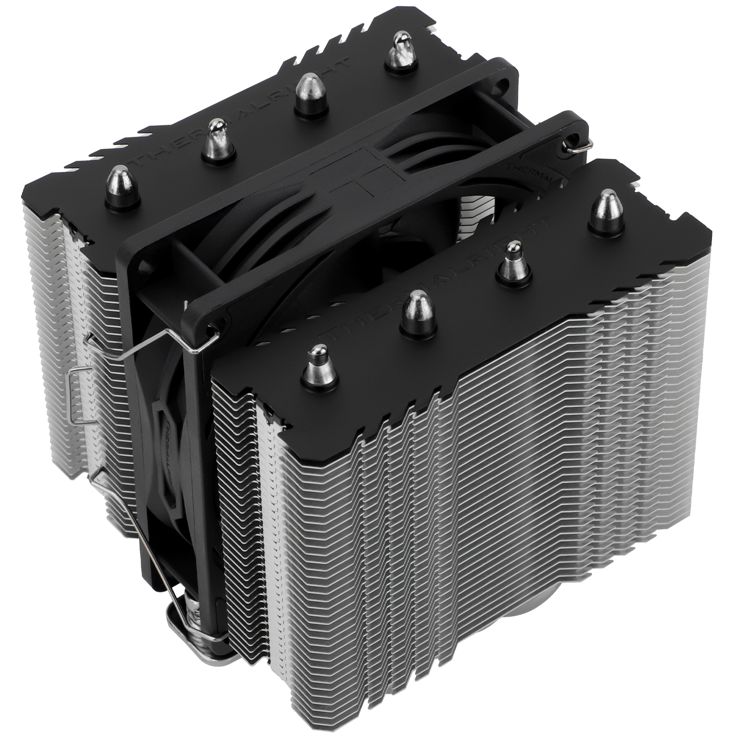 Кулер Процессорный Thermalright для CPU Peerless Assassin 90 SE