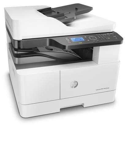 HP Inc. LaserJet Pro M443nda