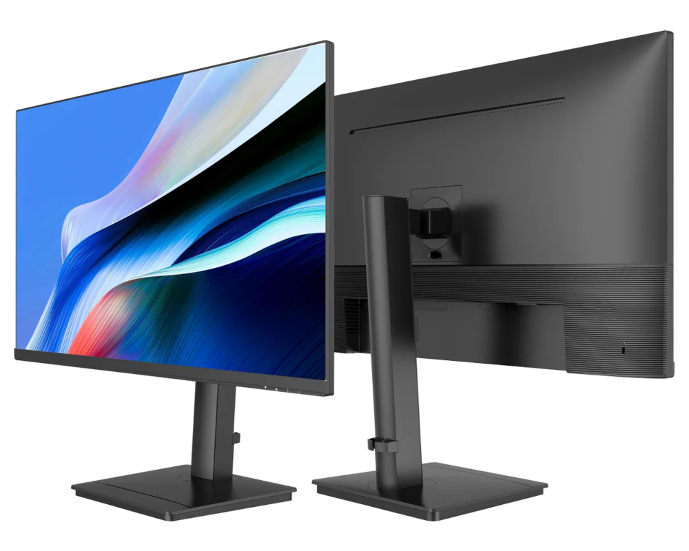 Монитор NPC MF2718-A 27.0-inch черный