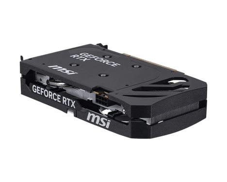Видеокарта MSI GeForce RTX 5050 8 ΓБ Retail