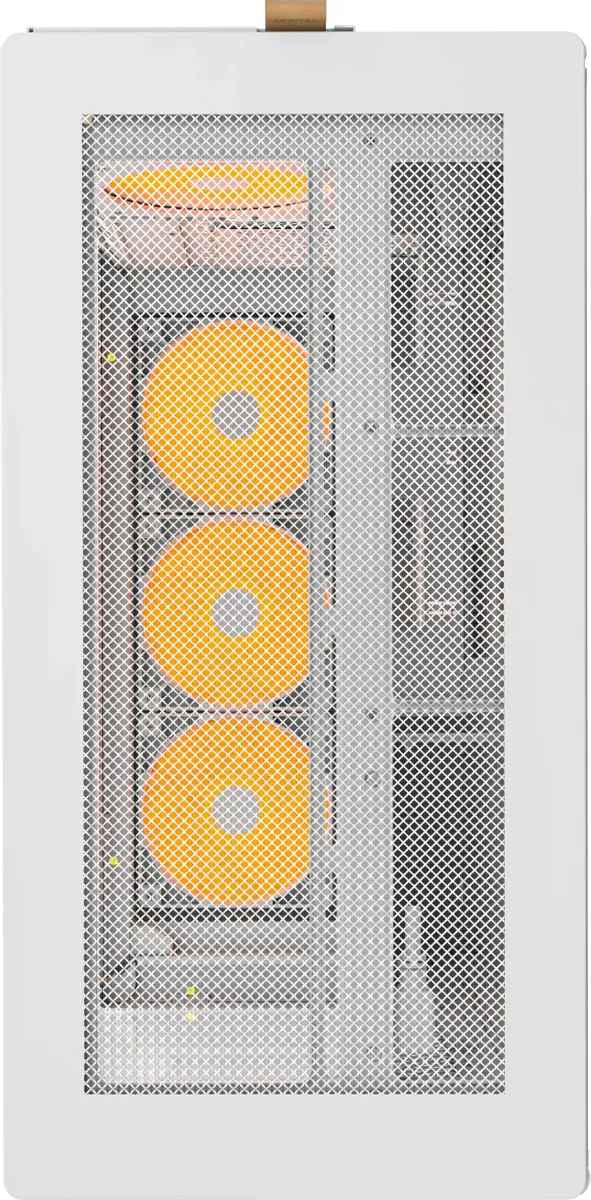 Корпус MONTECH HS02 Pro