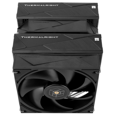 Кулер Процессорный Thermalright для CPU Royal Pretor 130