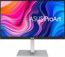 Монитор ASUS PA279CV 27.0-inch черный