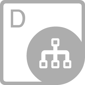 Aspose Pty Ltd. Aspose.Diagram (лицензия for Java), Developer Small Business
