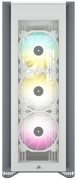 Корпус Corsair iCUE 7000X