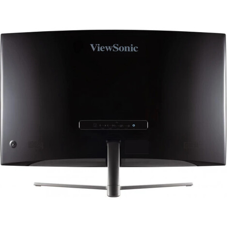 Монитор ViewSonic VX3258-2KPC-MHD 31.5-inch черный