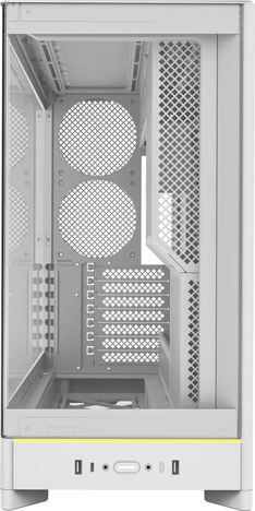 Корпус MONTECH HS02