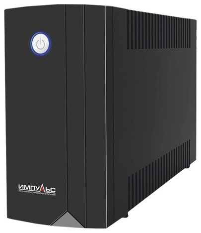 ИБП Импульс ЮНИОР  850 (JN85104)