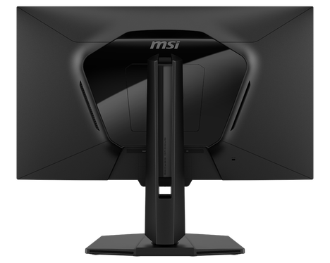 Монитор MSI 274QPF X30MV 27.0-inch черный