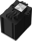 Кулер Процессорный Deepcool для CPU AK500 ZERO DARK