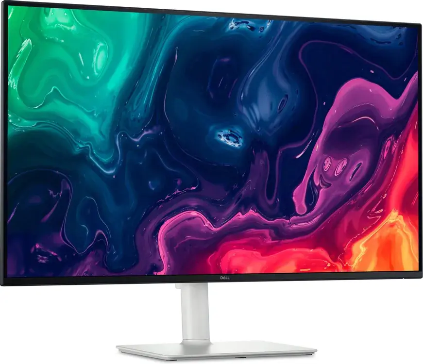 Монитор Dell Technologies S3225QS 31.5-inch белый