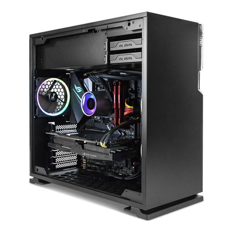 ПК Softline computers  Графическая станция