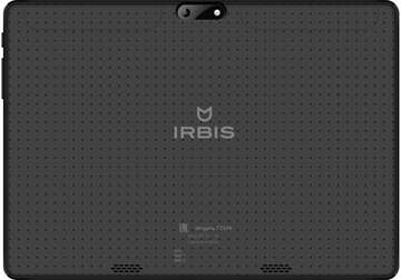 Планшет Irbis TZ 968 Wi-Fi 3G/GPRS/4G/LTE 8 ГБ