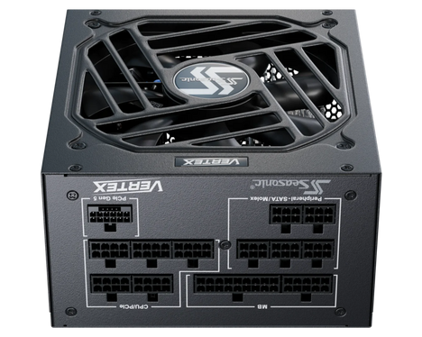 Блок питания Seasonic VERTEX PX-1200