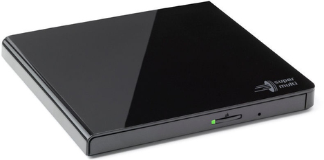 Оптический привод LG DVD ext GP57EB40