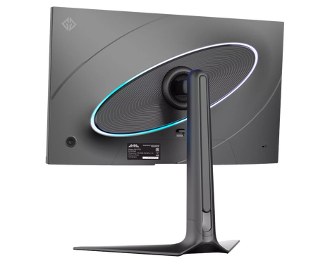 Монитор GMNG GM-27F23 27.0-inch черный