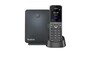 Телефон IP Yealink W73P черный