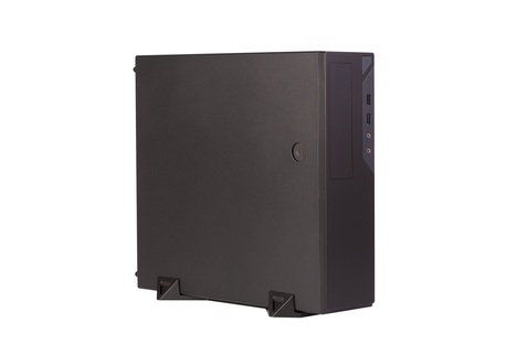 Комплект ПК SL Slim P с подпиской Microsoft CSP Microsoft 365 Business Standard