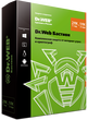 Dr.Web Бастион для Windows