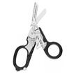 

Мультитул Leatherman Raptor (831742) 127мм 6функций серебристый/черный карт.коробка