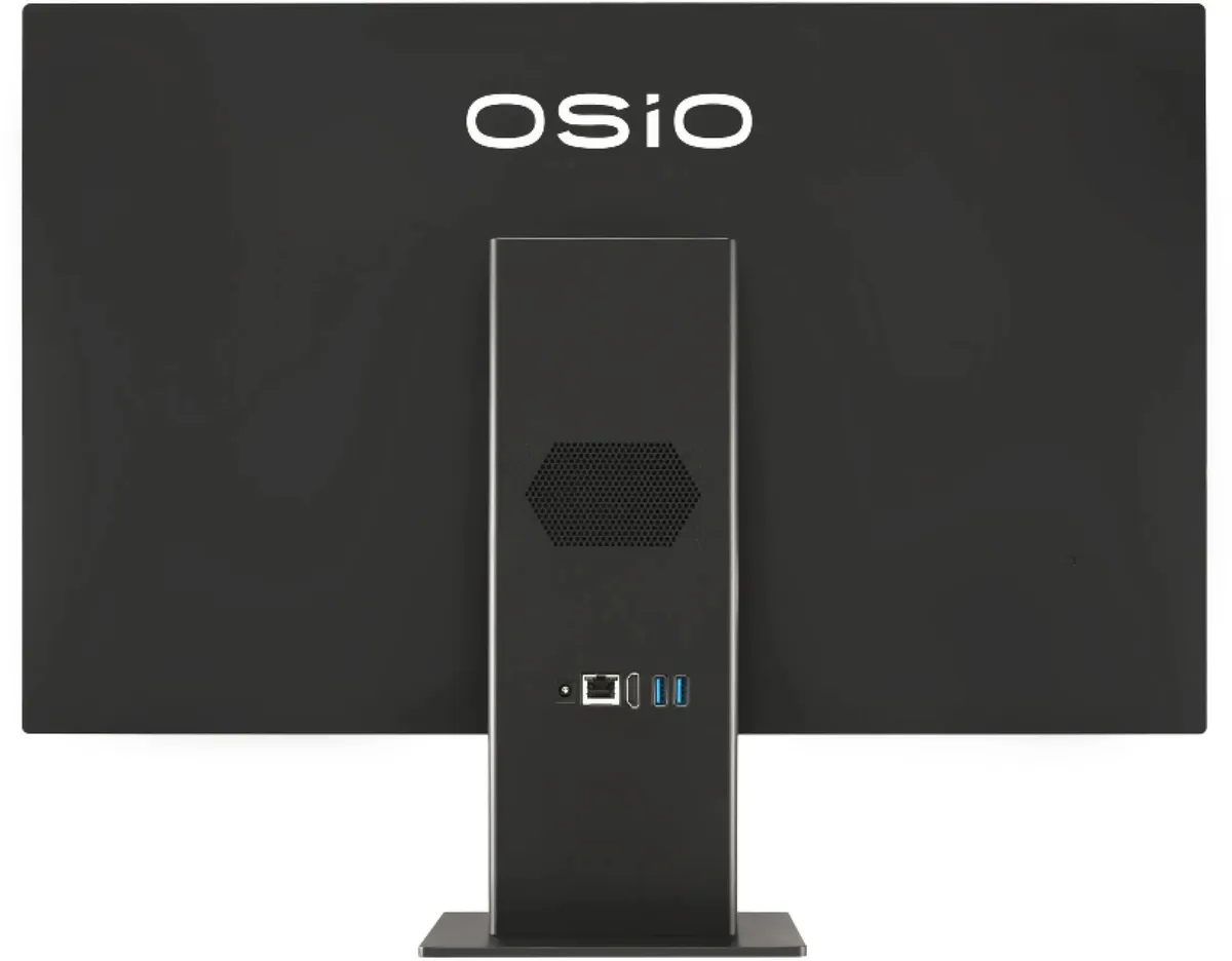 Моноблок Osio BaseLine B240i 512 ΓБ