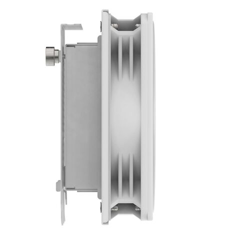 Вентилятор Silverstone Адаптер для внешнего корпусного вентилятора G56FDP02W000020