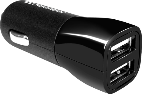 Зарядное устройство Defender ECA-24