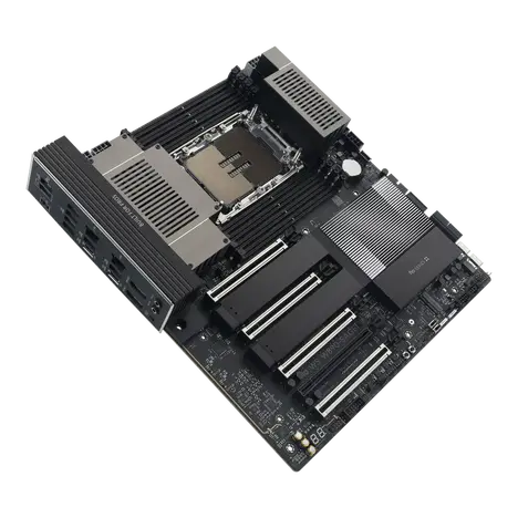 Материнская плата ASUS Intel W890 PRO WS W890-SAGE