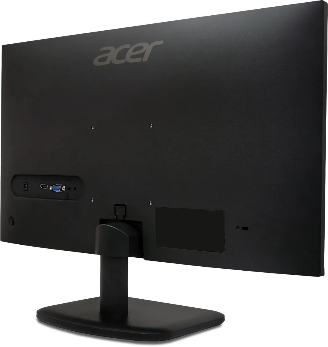 Монитор ACER EK271Gbmix 27.0-inch черный