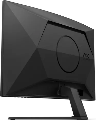 Монитор AOC CQ27G4X 27.0-inch черный
