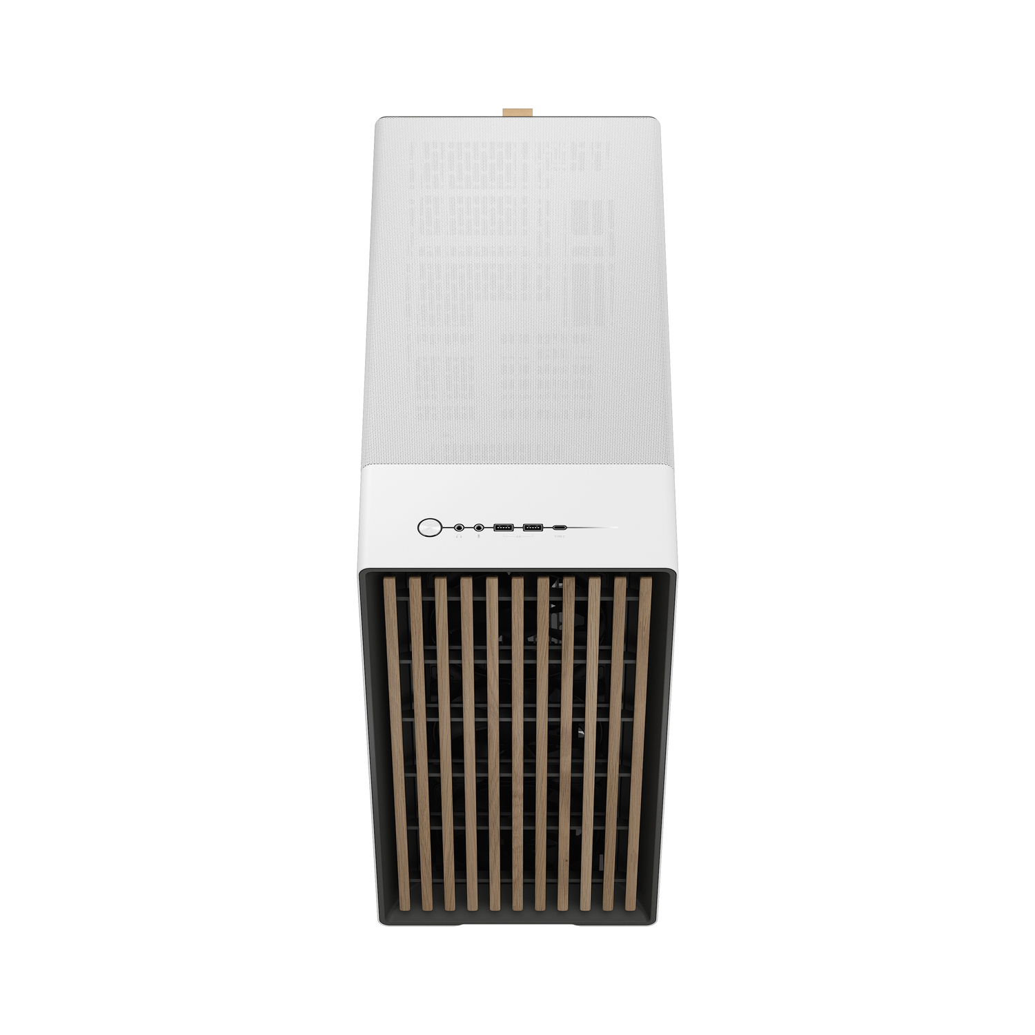 Корпус Fractal Design North XL TG