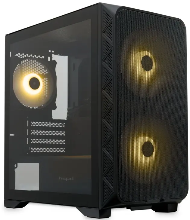 Корпус HSPD M321