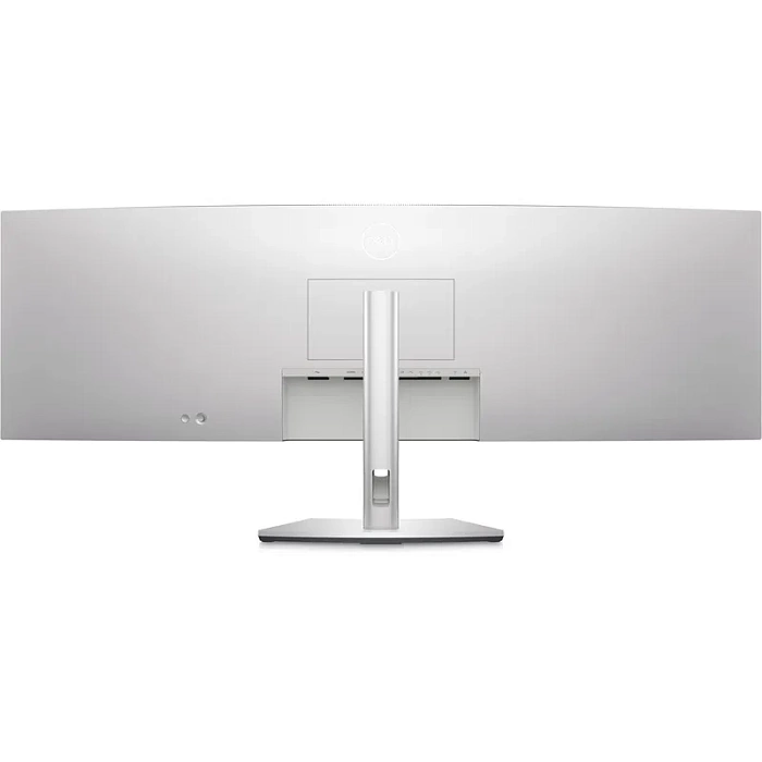 Монитор Dell Technologies U4924DW 49.0-inch серебристый