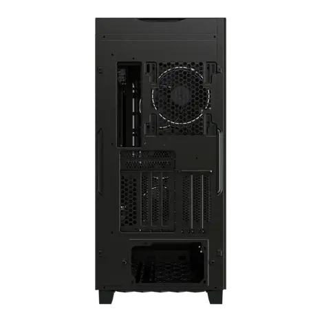 Корпус Gigabyte C500 GLASS