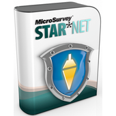 MicroSurvey STAR*NET
