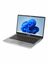Ноутбук/ Fusion 14&quot;(1920x1080 IPS (матовый))/Intel Core i3 1215U(1.2Ghz)/16384Mb/512SSDGb/noDVD/Int:Intel UHD Graphics/Cam/BT/WiFi/57WHr/war 1y/1.5kg/Silver/Win11Home