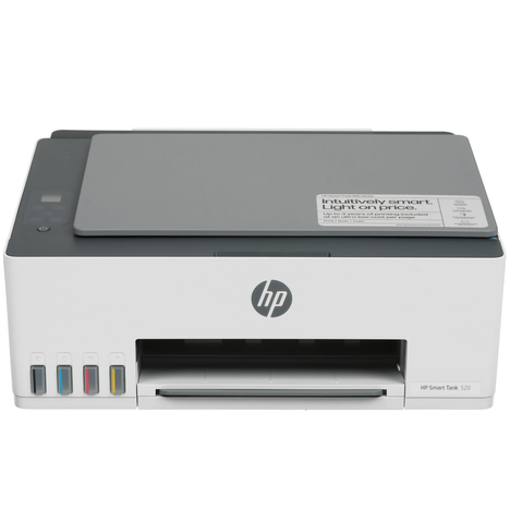 HP Inc. Smart Tank 520